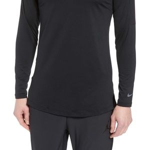 Nike Pro Utility Fitted Training Top